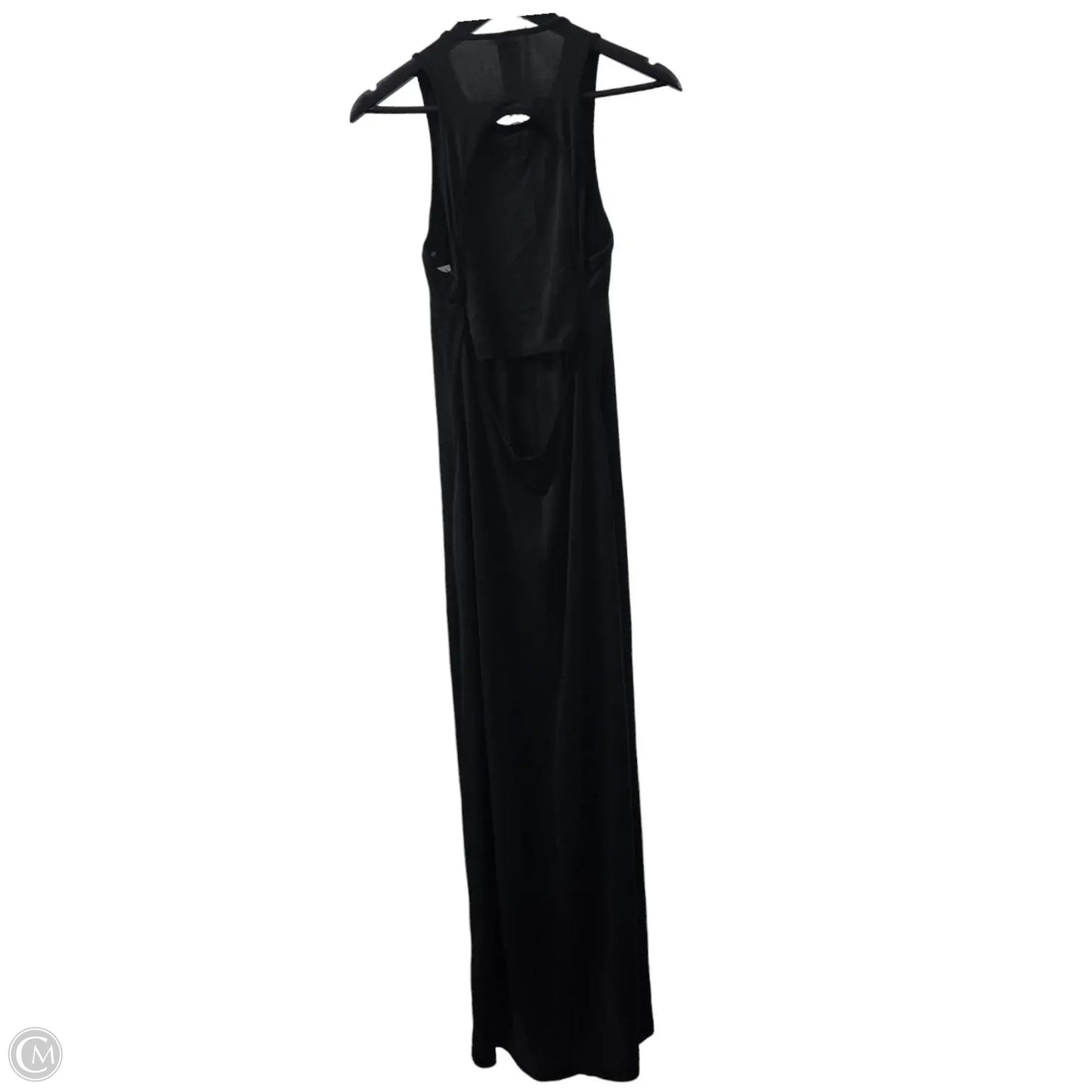 Dress Casual Maxi By Skims In Black, Size: 2x