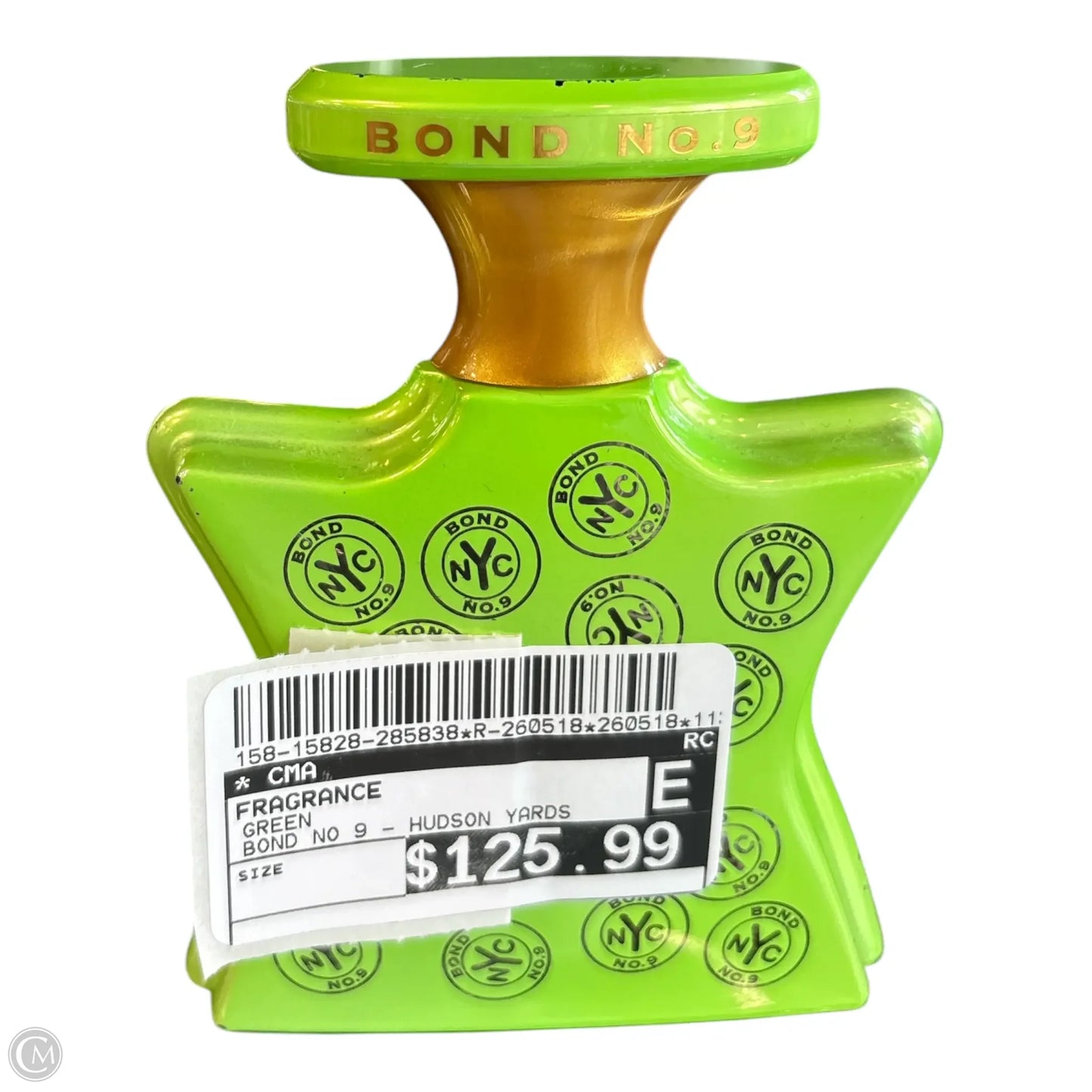 Fragrance By Cma