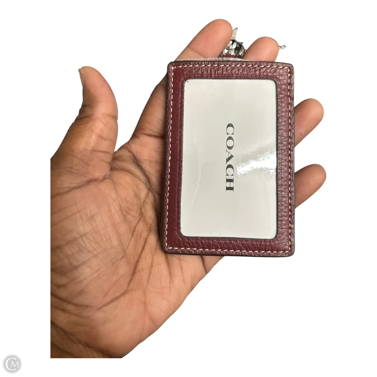 Lanyard Designer By Coach