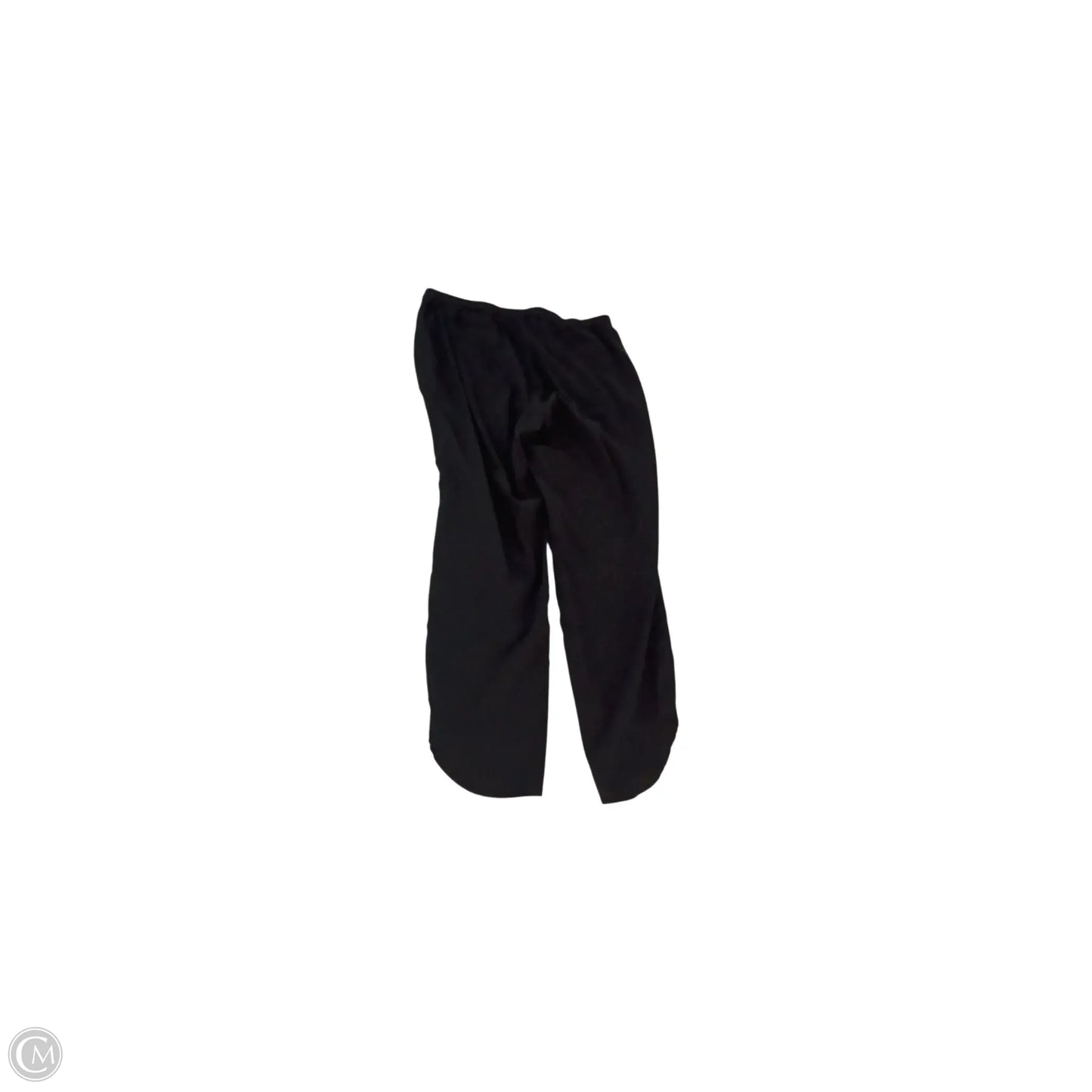 Pants Dress By Marine Layer In Black, Size: Xl