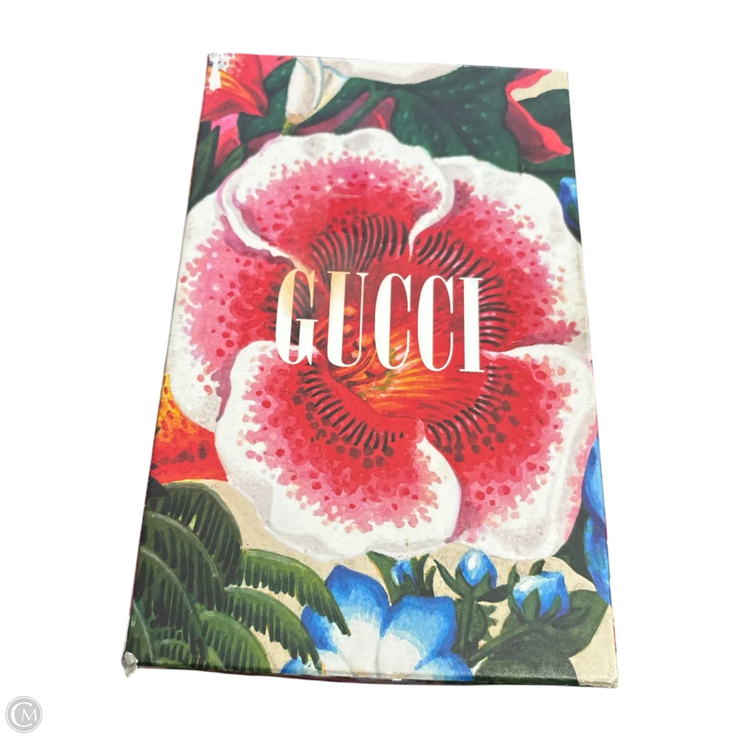 Shoes Luxury Designer By Gucci In Black size 39.5
