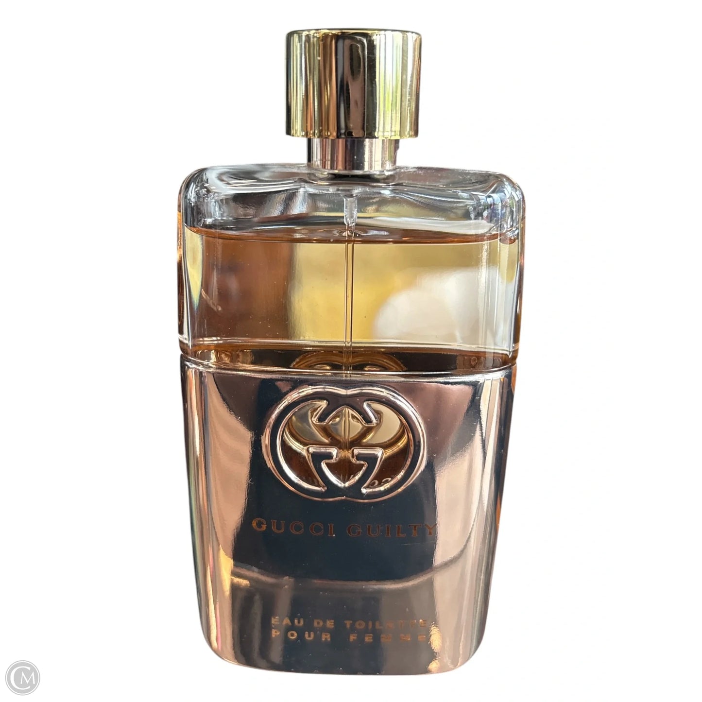 Fragrance Luxury Designer By Gucci