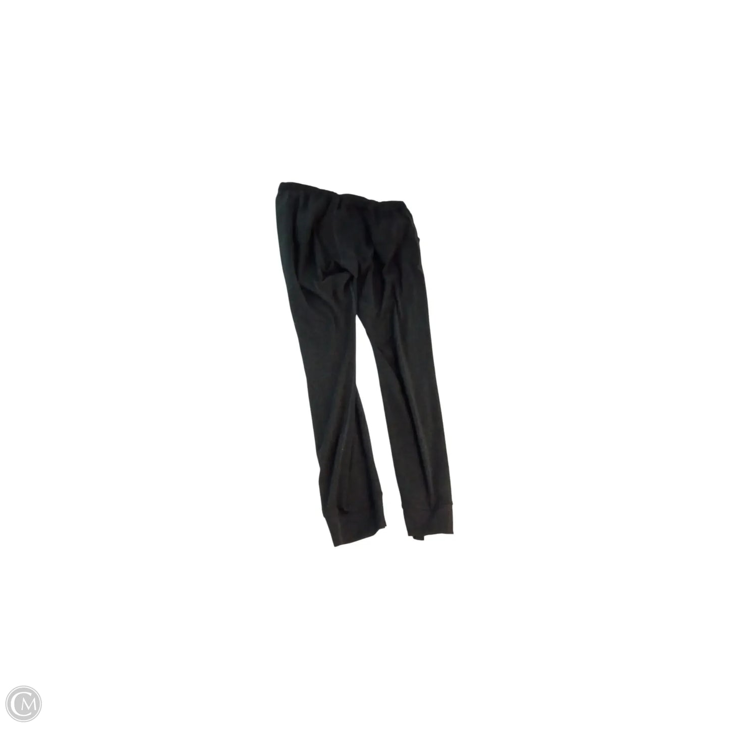 Pants Lounge By Vuori In Black, Size: L