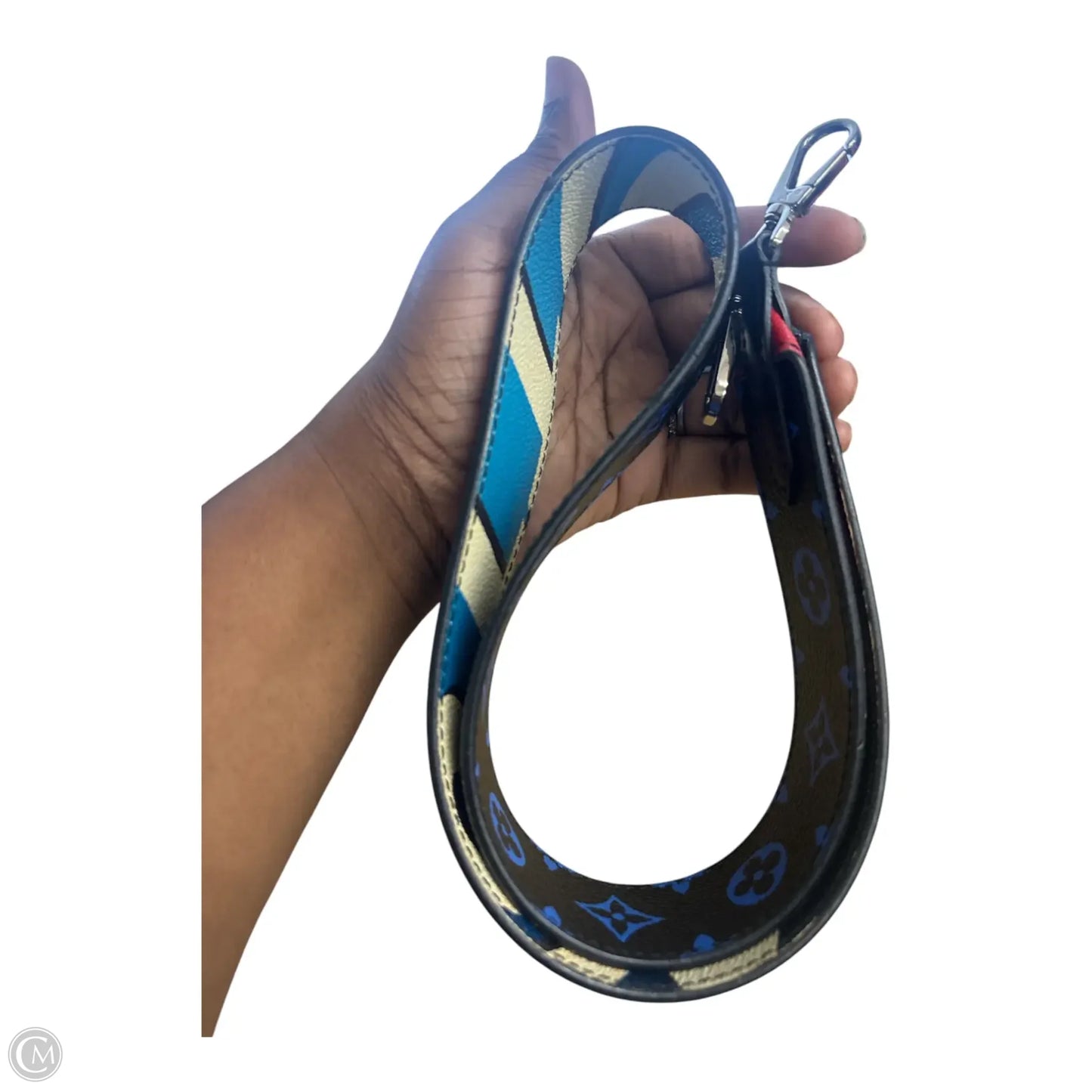 Accessory Luxury Designer Tag By Louis Vuitton