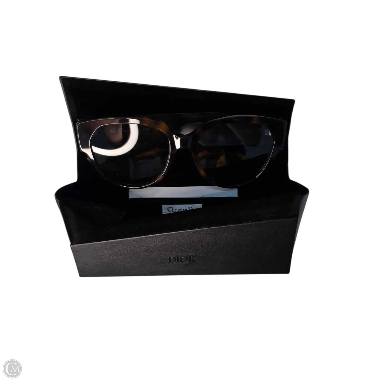 Sunglasses Luxury Designer By Dior