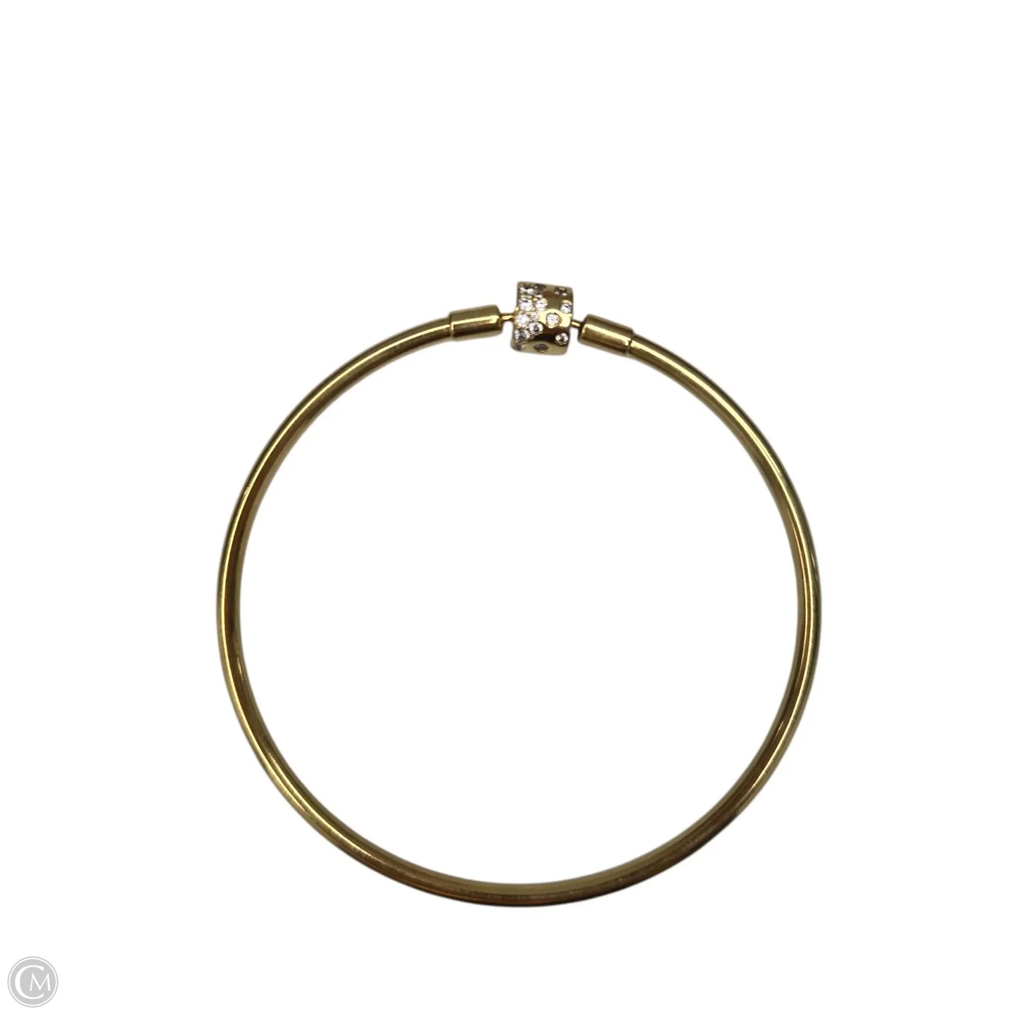 Bracelet Sterling Silver By Pandora