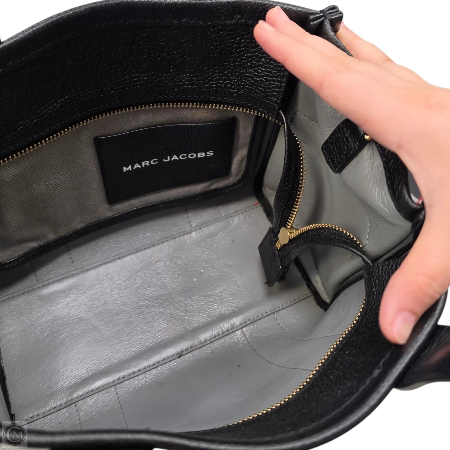 Handbag Designer By Marc By Marc Jacobs, Size: Small