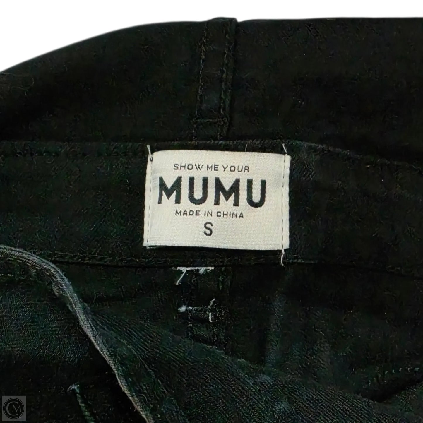 Overalls By Mumu In Black, Size: S