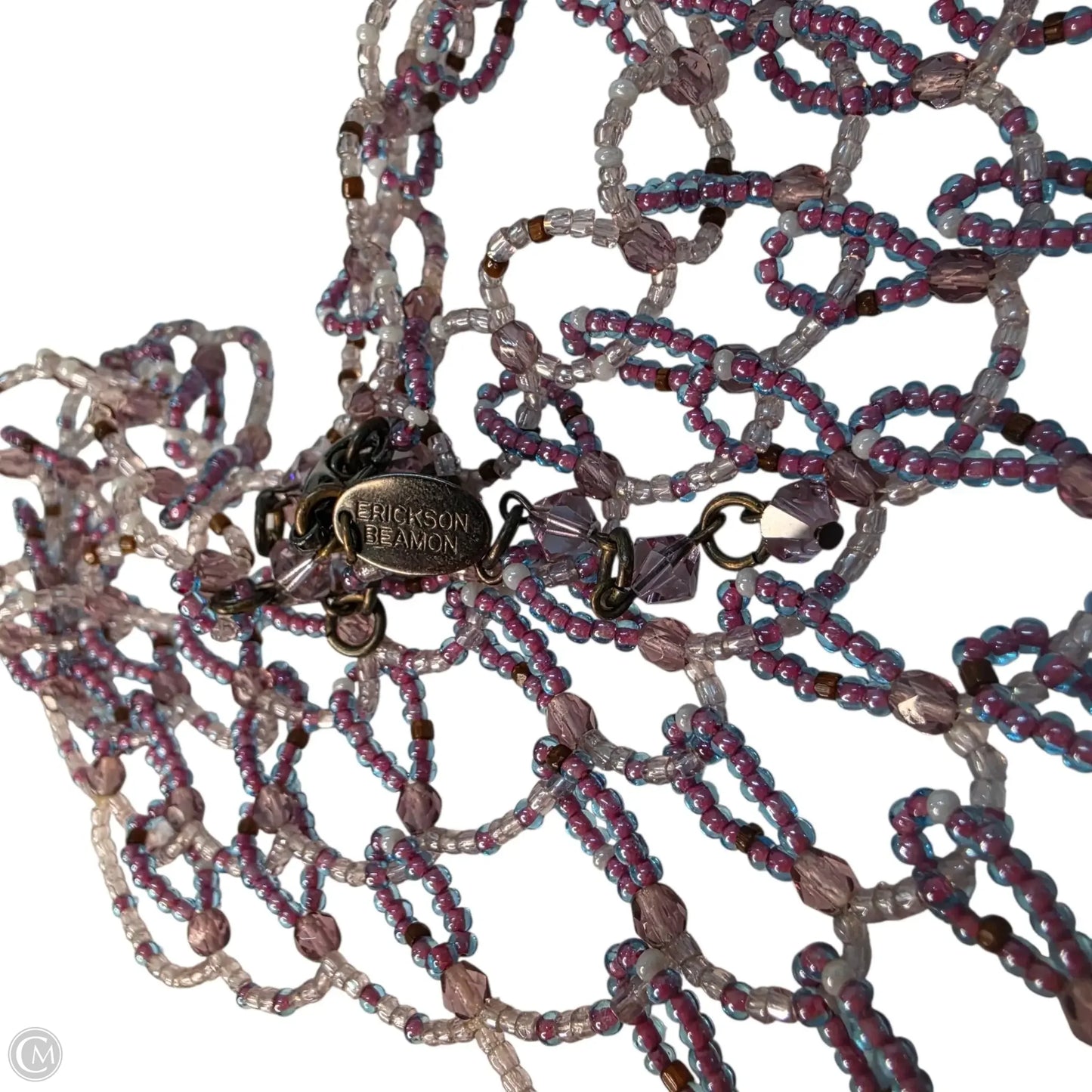 Necklace By ERICKSON BEAMON