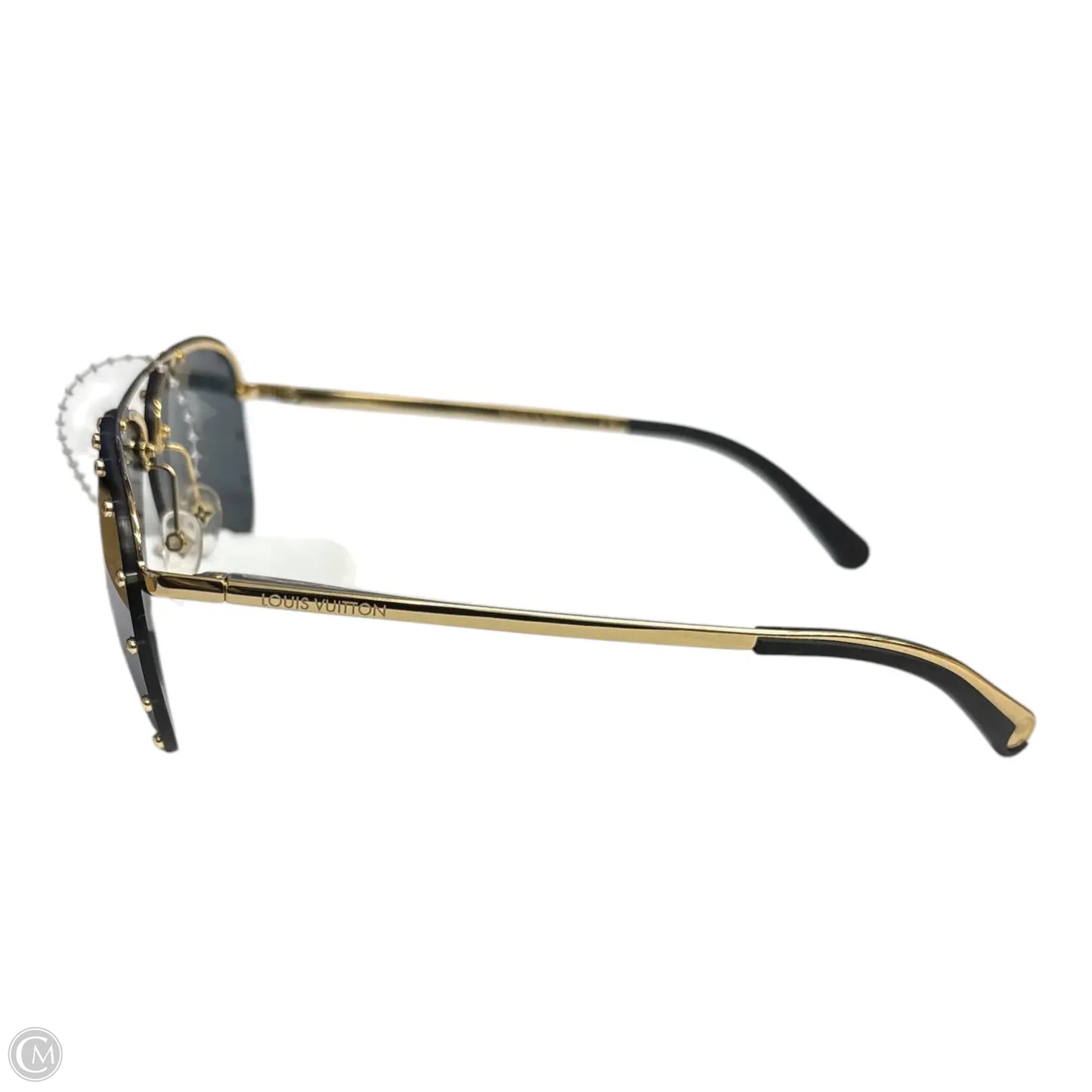 Sunglasses Luxury Designer By Louis Vuitton