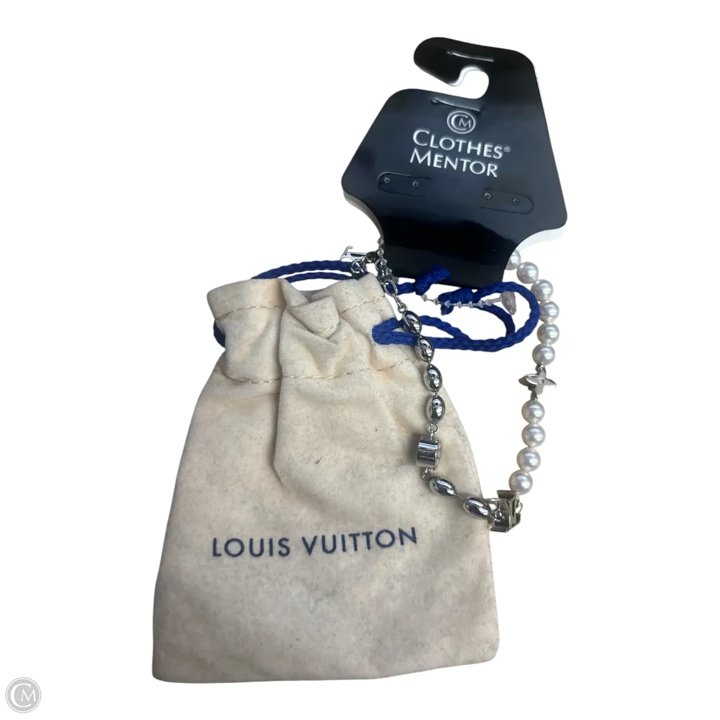 Bracelet Luxury Designer By Louis Vuitton