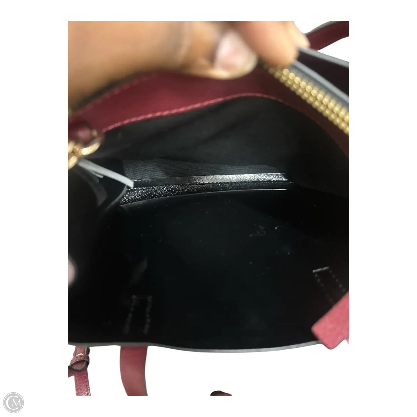 Handbag Designer By Marc By Marc Jacobs, Size: Small