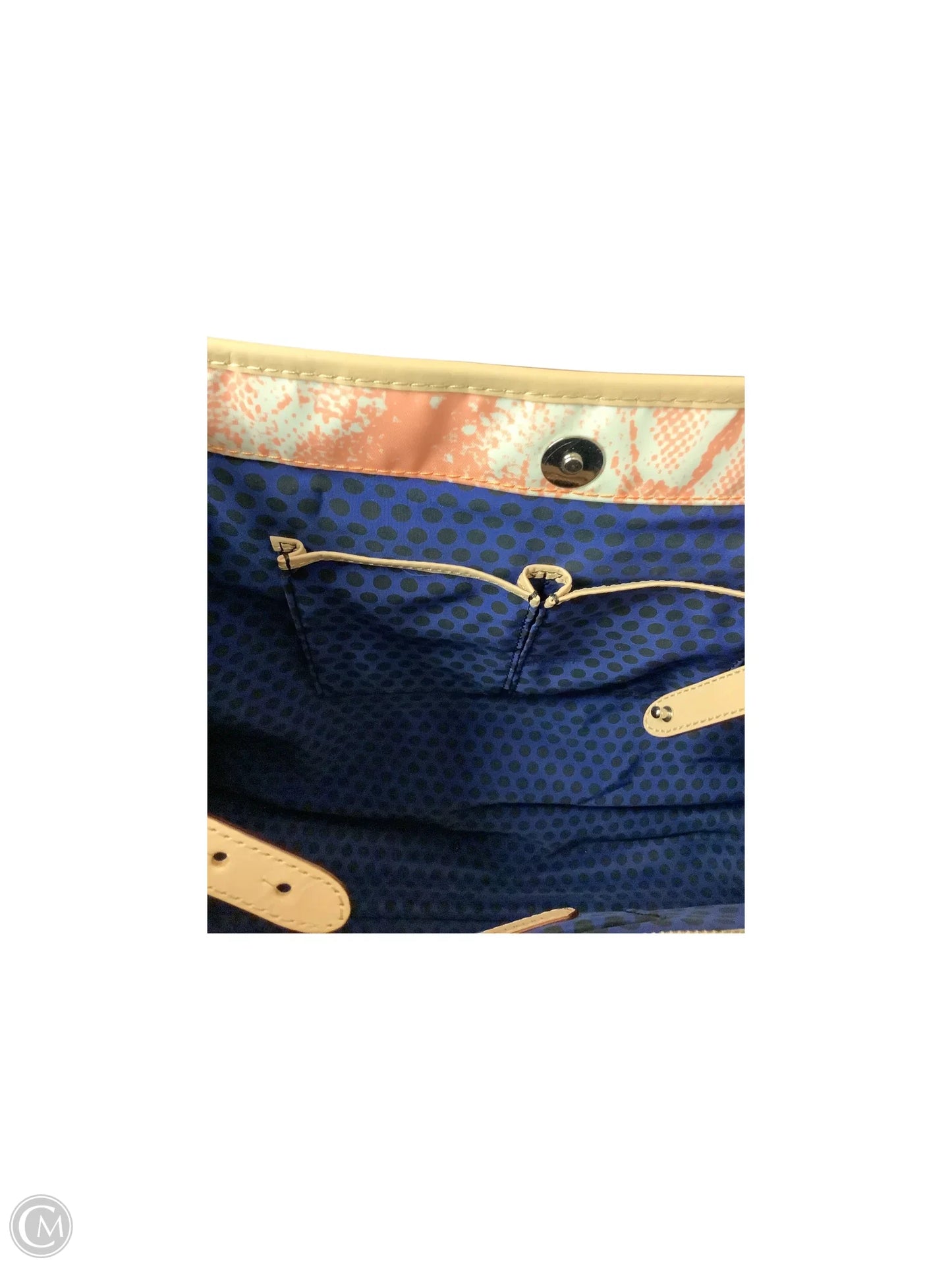 Handbag Designer By Rebecca Minkoff Size: Large