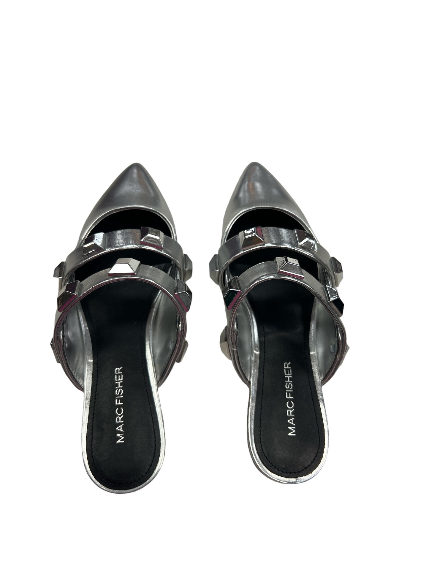 Shoes Flats By Marc Fisher Size: 7