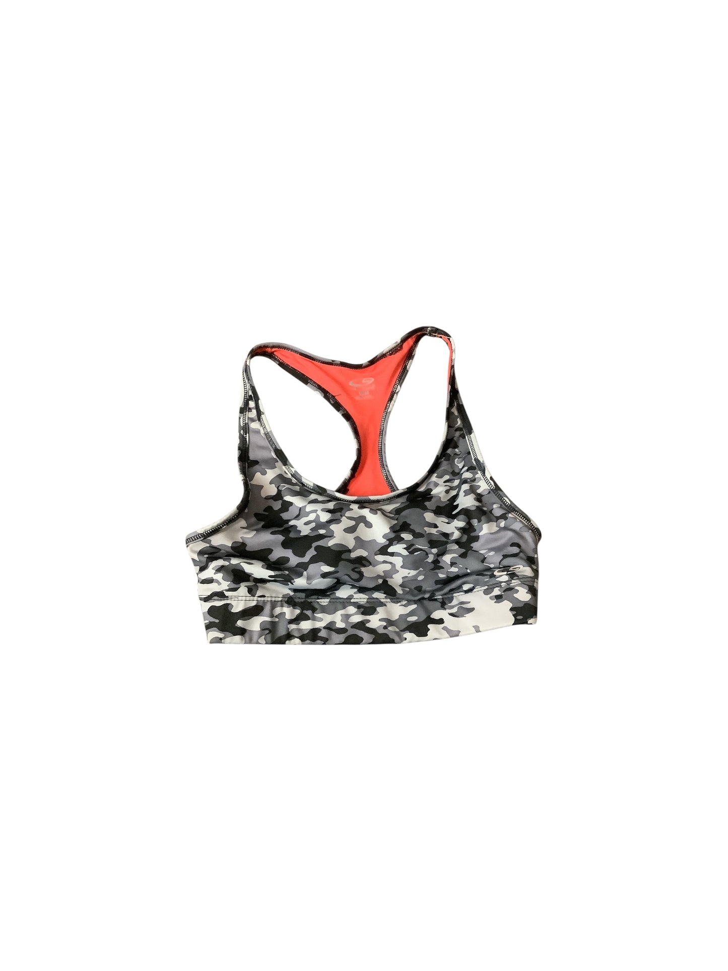 Athletic Bra By Champion Size: M