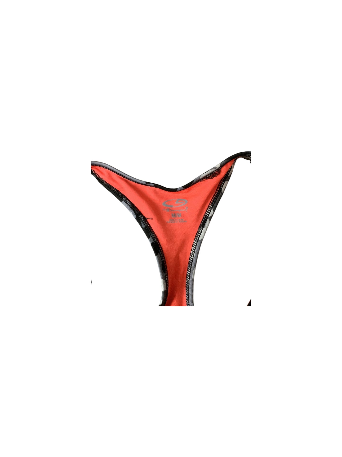Athletic Bra By Champion Size: M