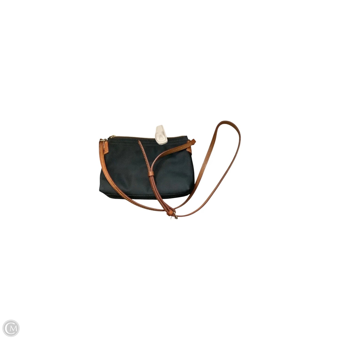 Handbag Designer By Dooney And Bourke, Size: Small