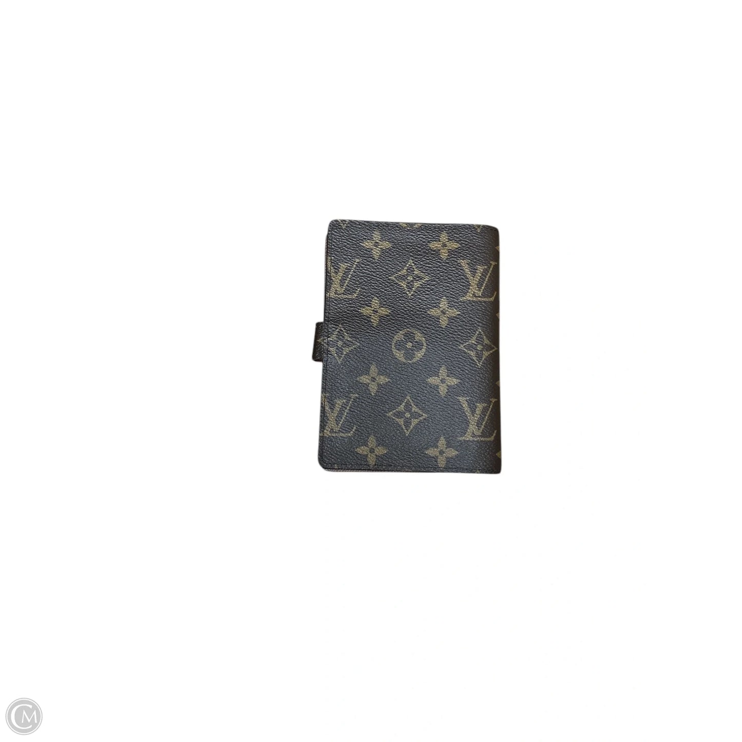 Accessory Luxury Designer Tag By Louis Vuitton