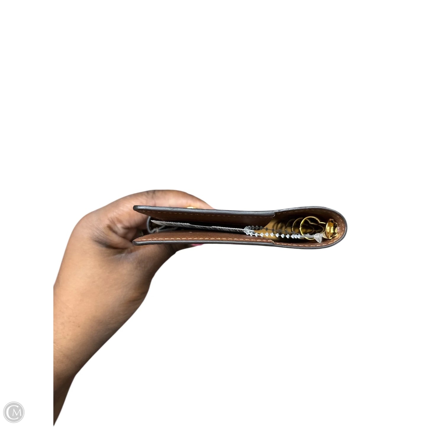 Accessory Luxury Designer Tag By Louis Vuitton