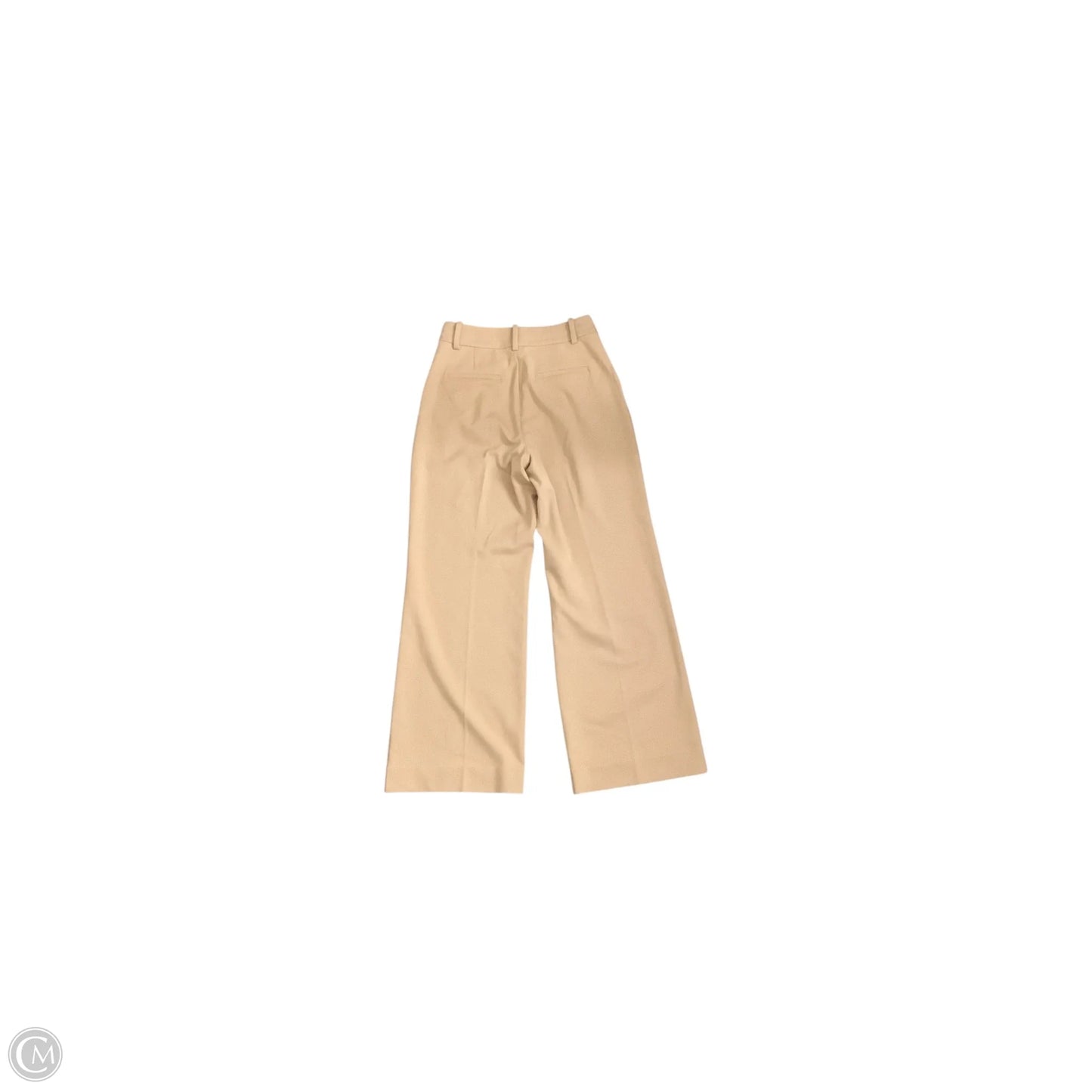 Pants Chinos & Khakis By Favorite Daughter In Tan, Size: 8