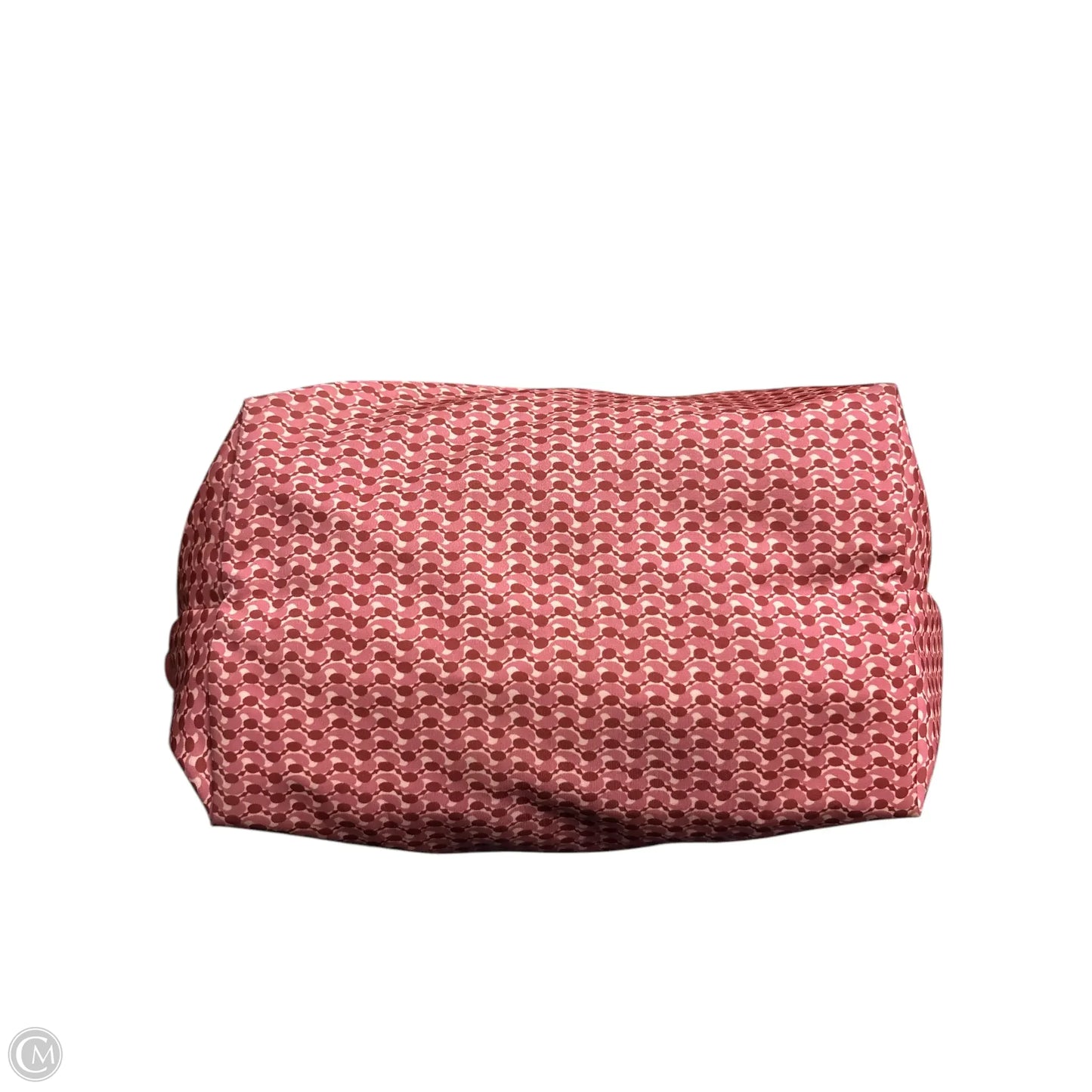 Handbag Designer By Longchamp, Size: Medium