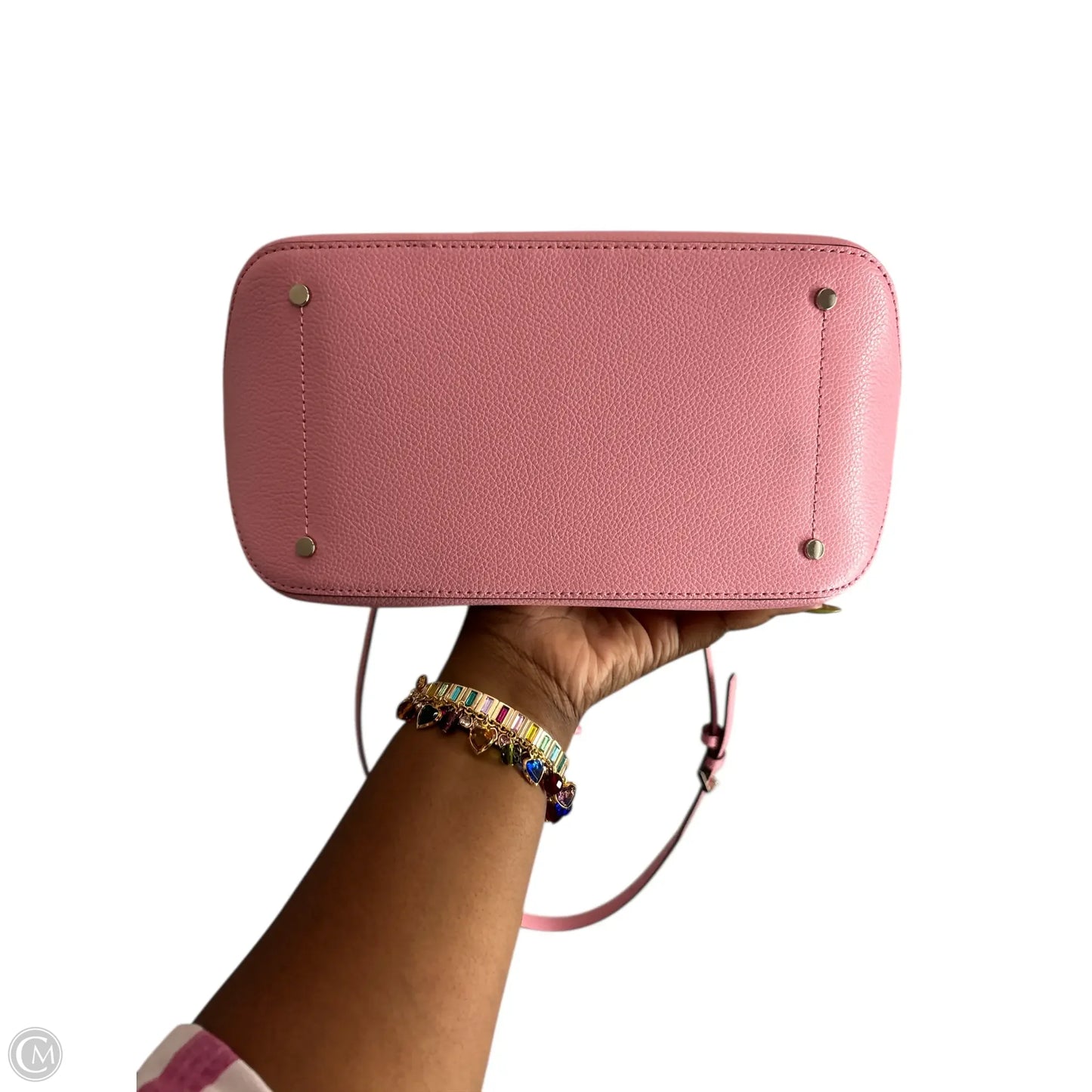 Handbag Designer By Kate Spade, Size: Medium