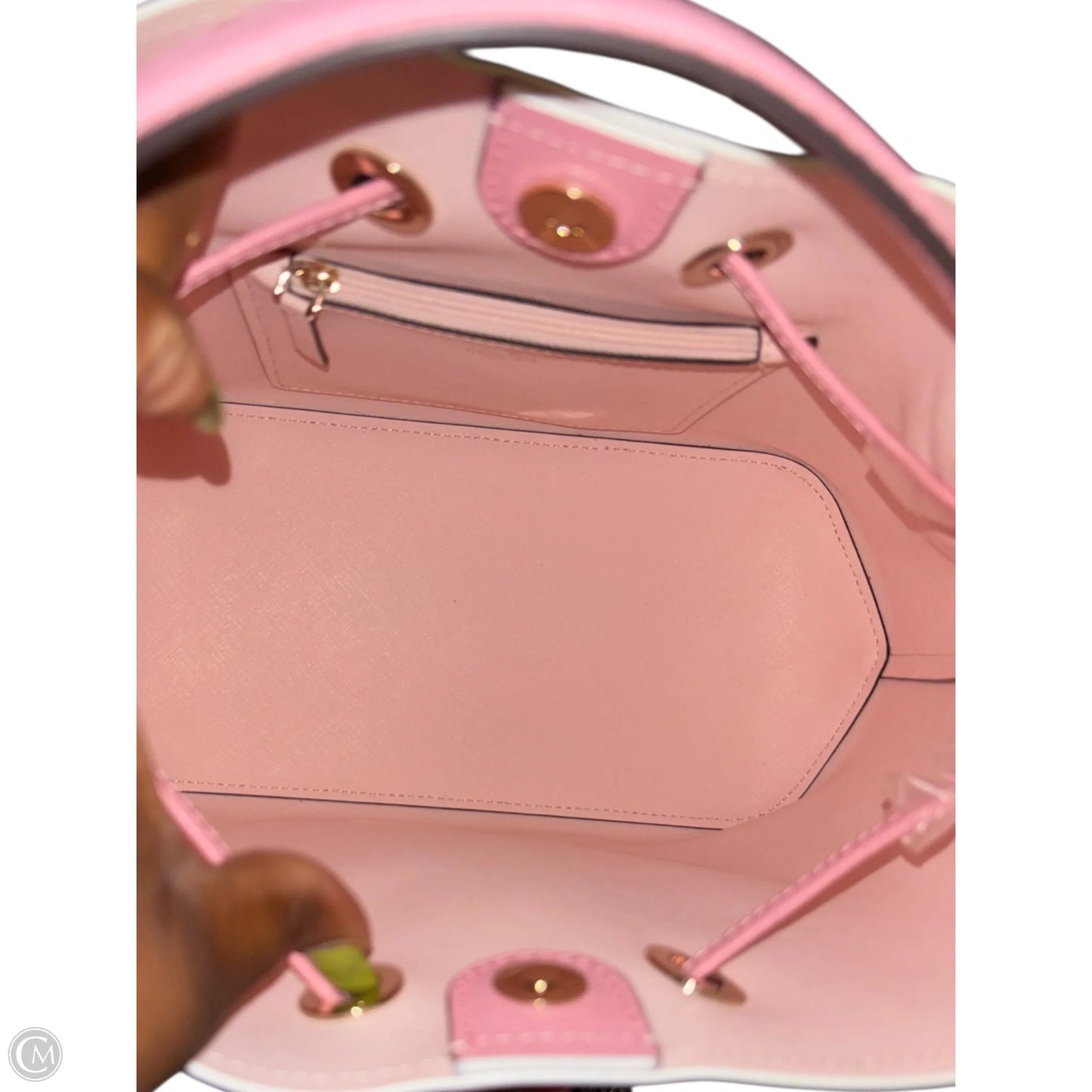 Handbag Designer By Kate Spade, Size: Medium