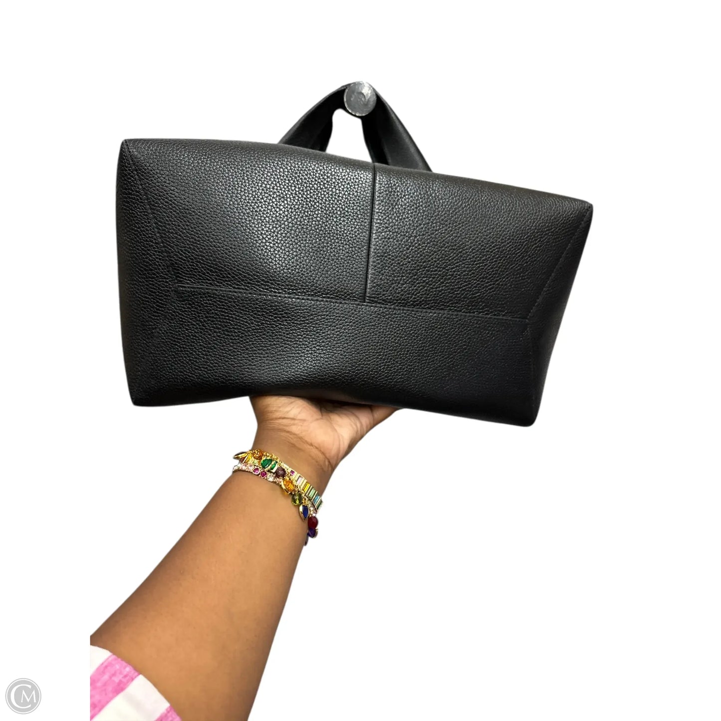 Handbag Designer By Marc Jacobs, Size: Large