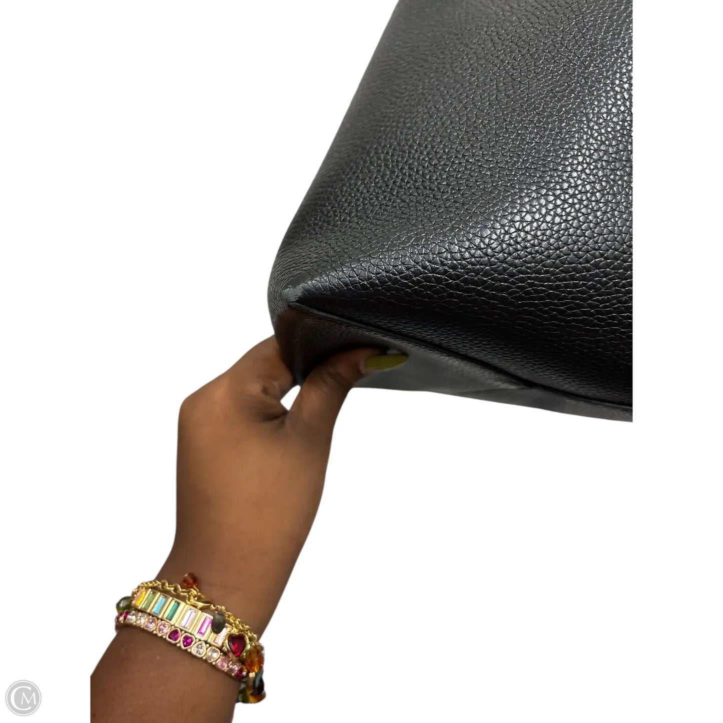 Handbag Designer By Marc Jacobs, Size: Large