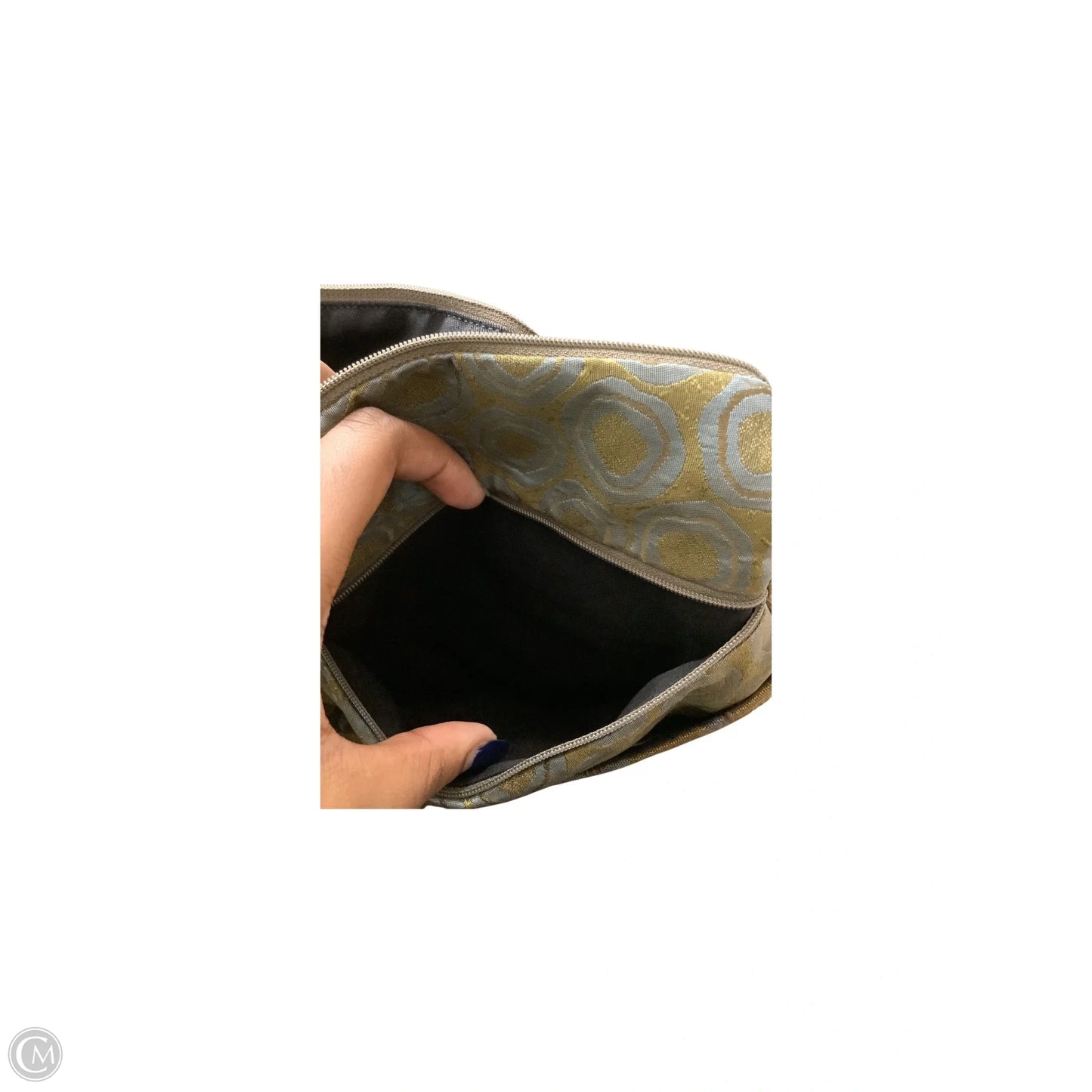 Handbag By Clothes Mentor, Size: Medium