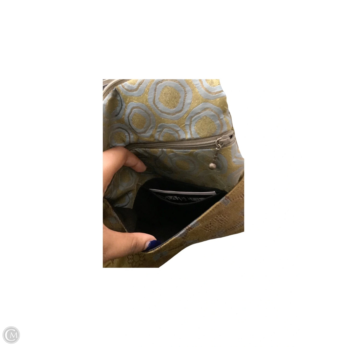 Handbag By Clothes Mentor, Size: Medium