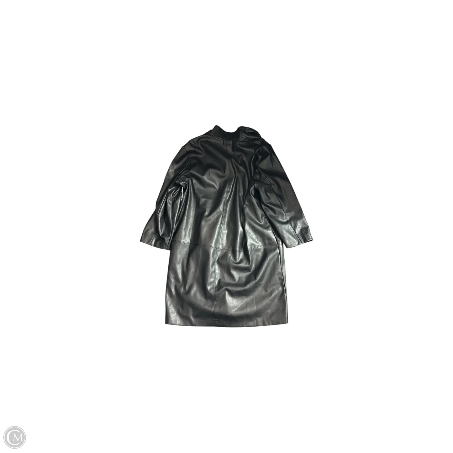 Dress Casual Midi By Tuckernuck In Black, Size: Xl