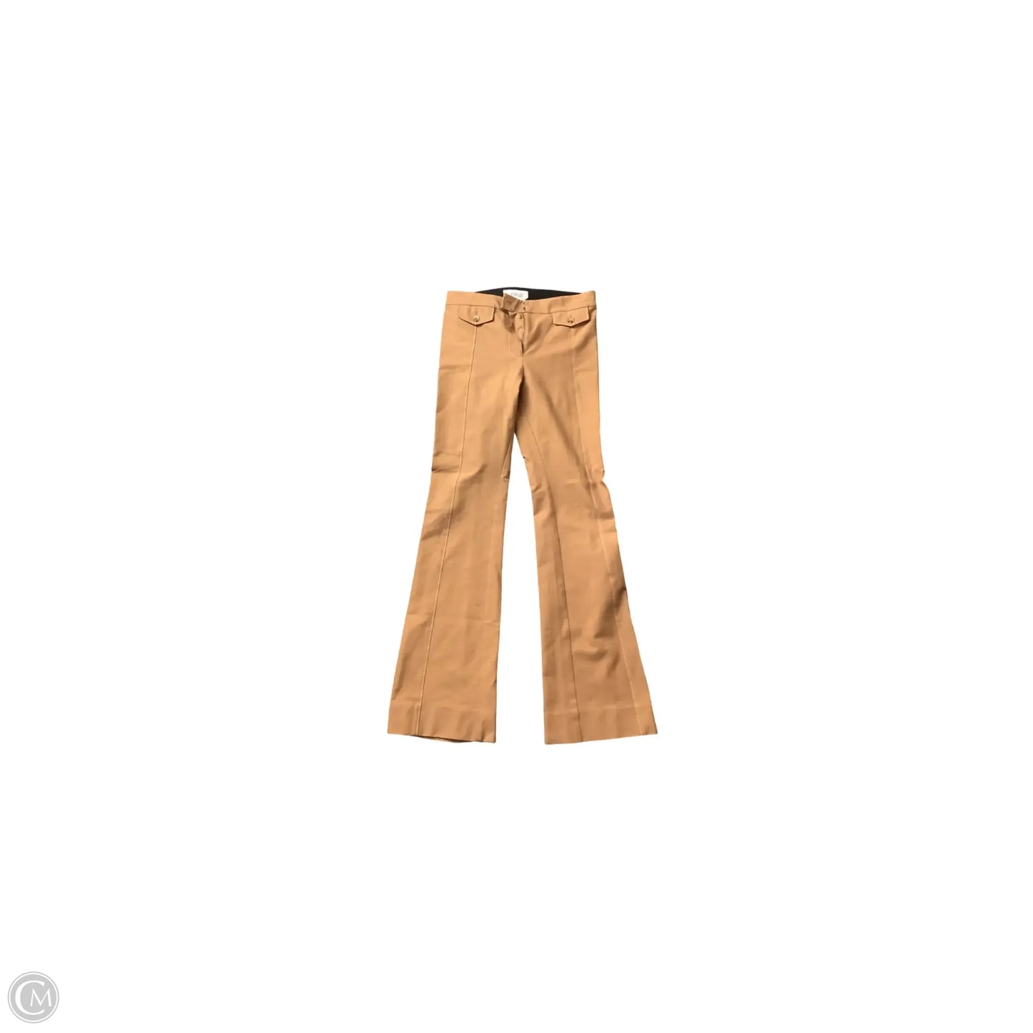 Pants Designer By Derek Lam In Tan, Size: 6