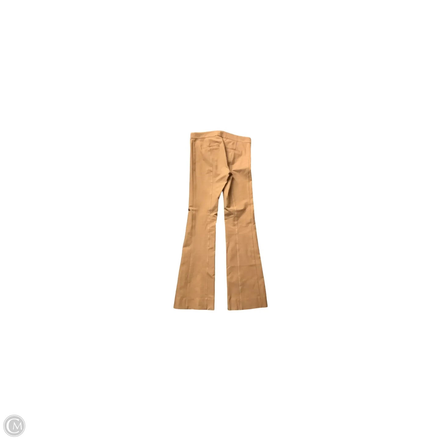 Pants Designer By Derek Lam In Tan, Size: 6