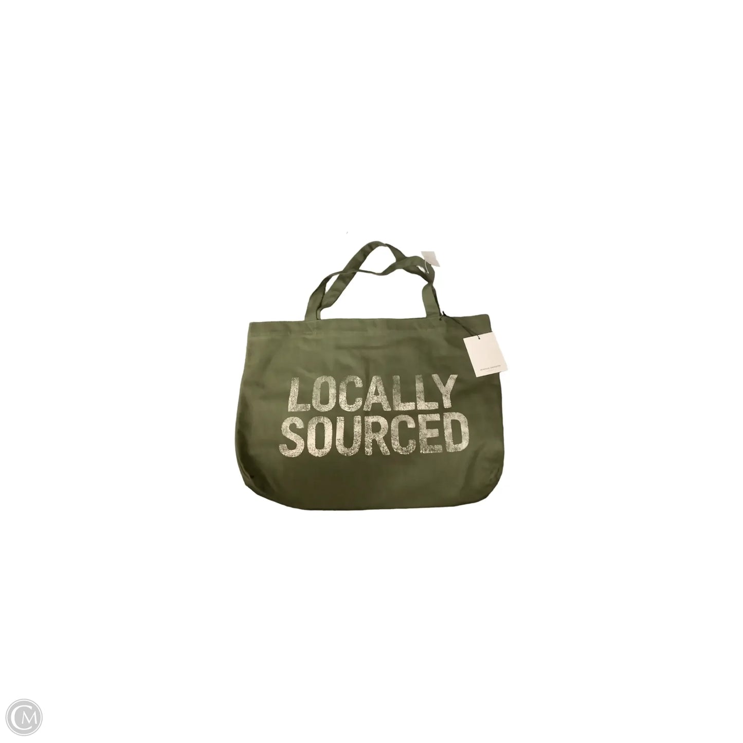 Tote By Spiritual Gangster, Size: Large