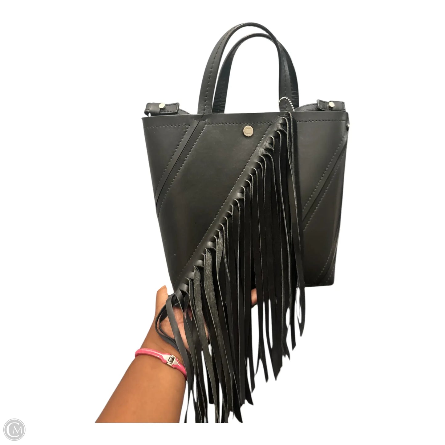 Handbag Luxury Designer By Proenza-schouler, Size: Medium