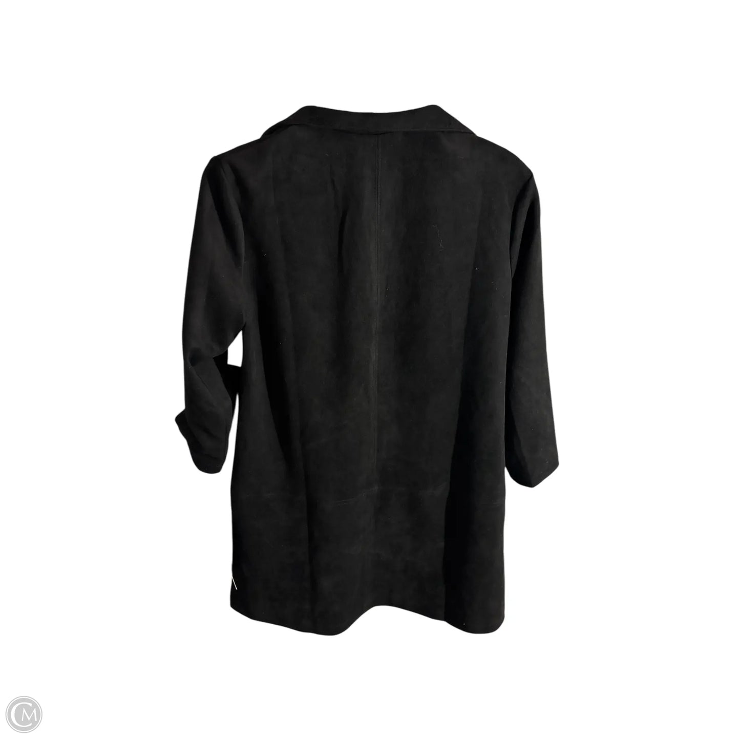 Dress Casual Midi By Tuckernuck In Black, Size: M