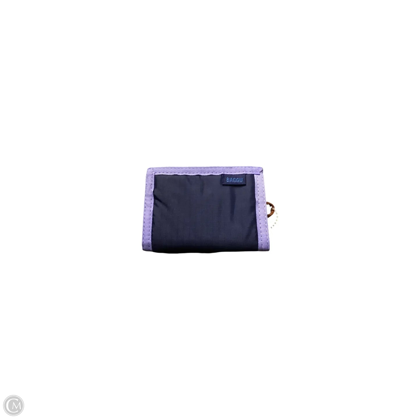 Wallet By Clothes Mentor, Size: Small