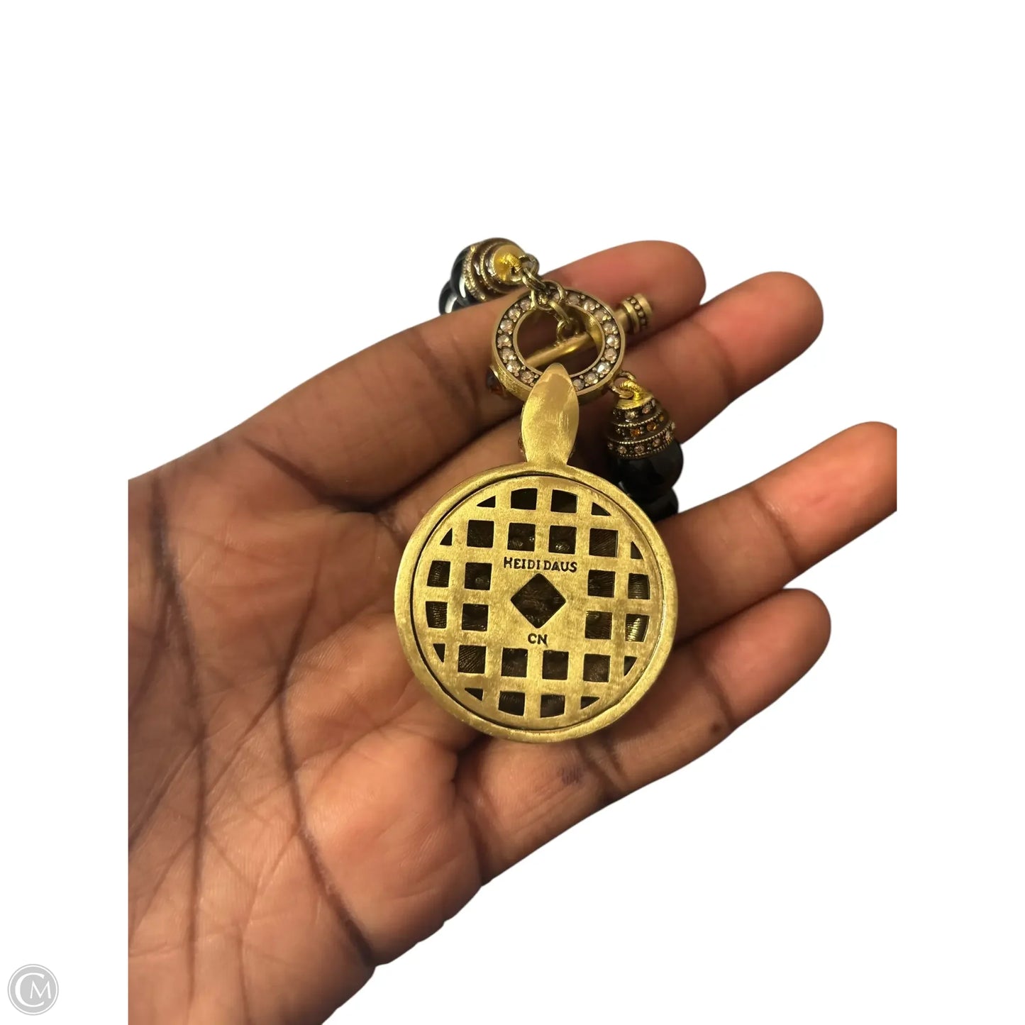 Necklace Other By Cma