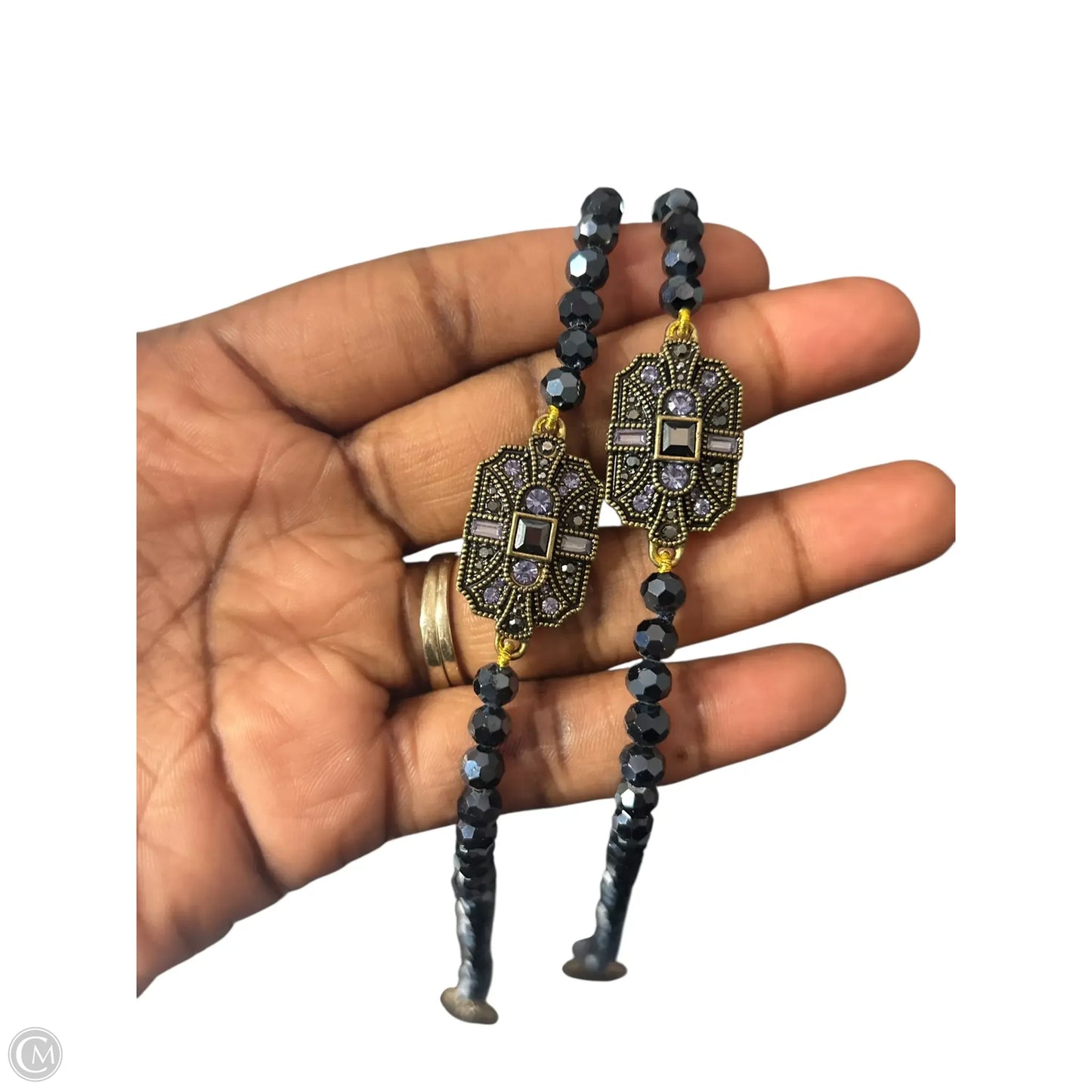Necklace Other By Cma