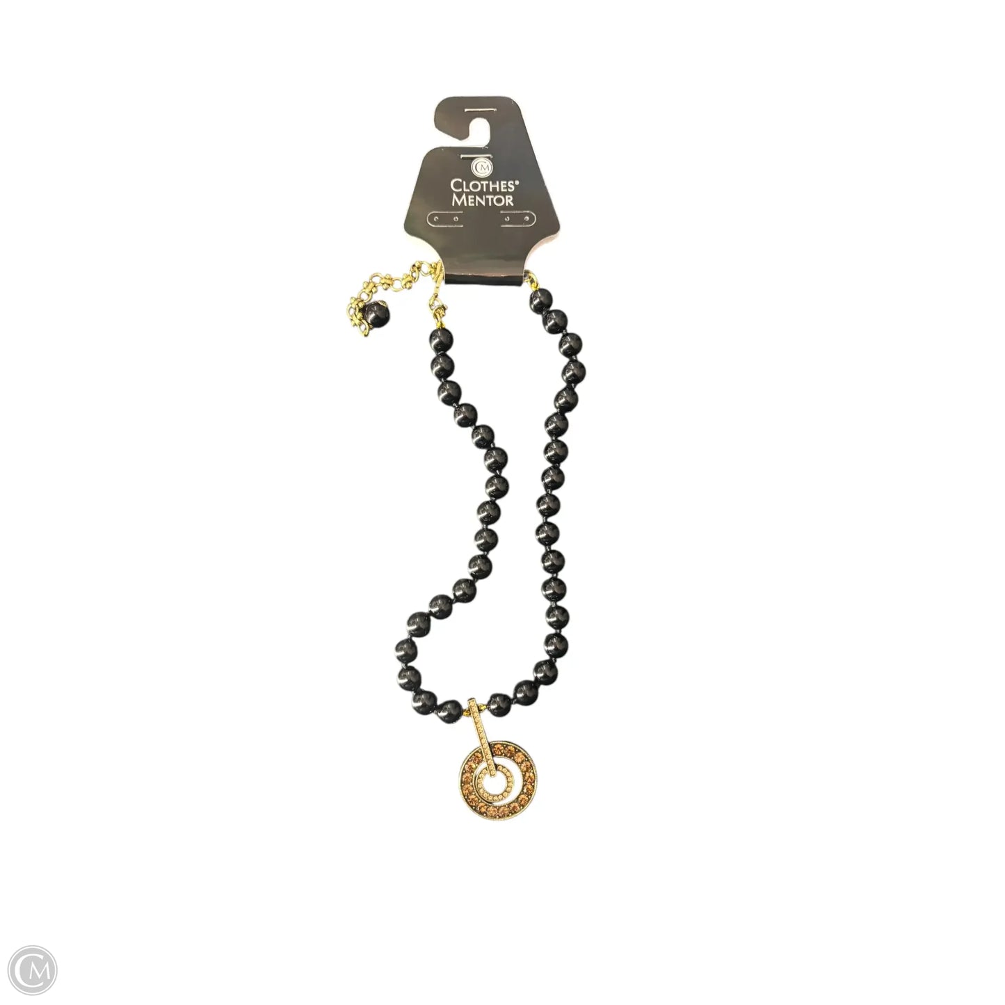 Necklace Other By Cma