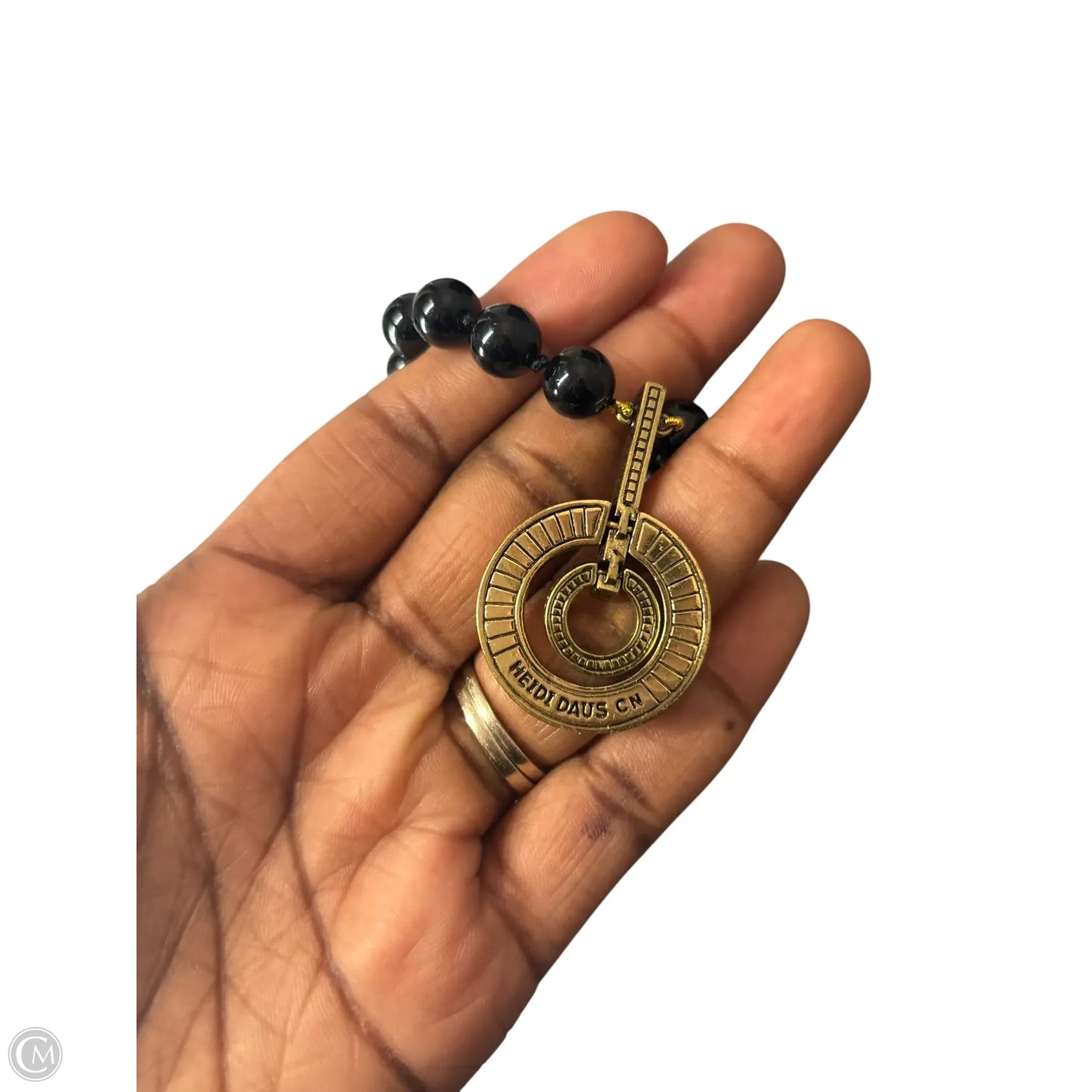 Necklace Other By Cma