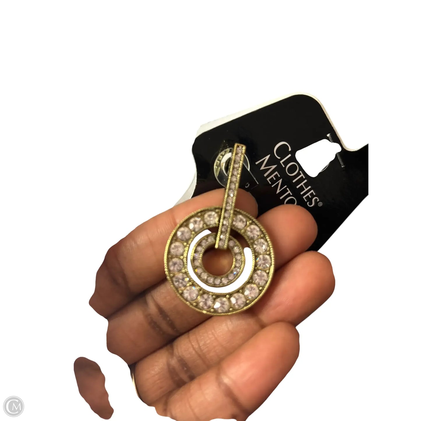 Earrings Other By Cma