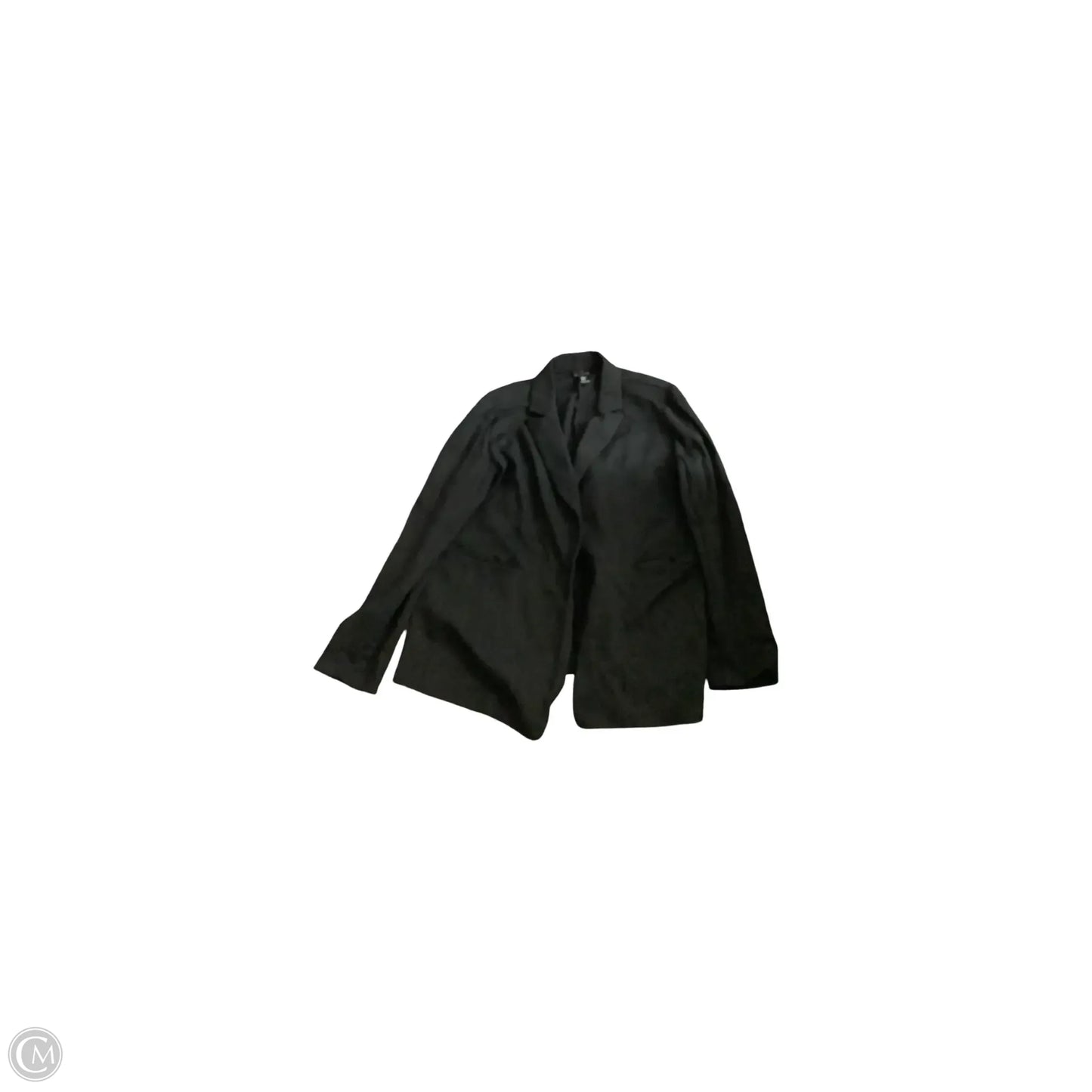 Blazer By Bailey 44 In Black, Size: Xl