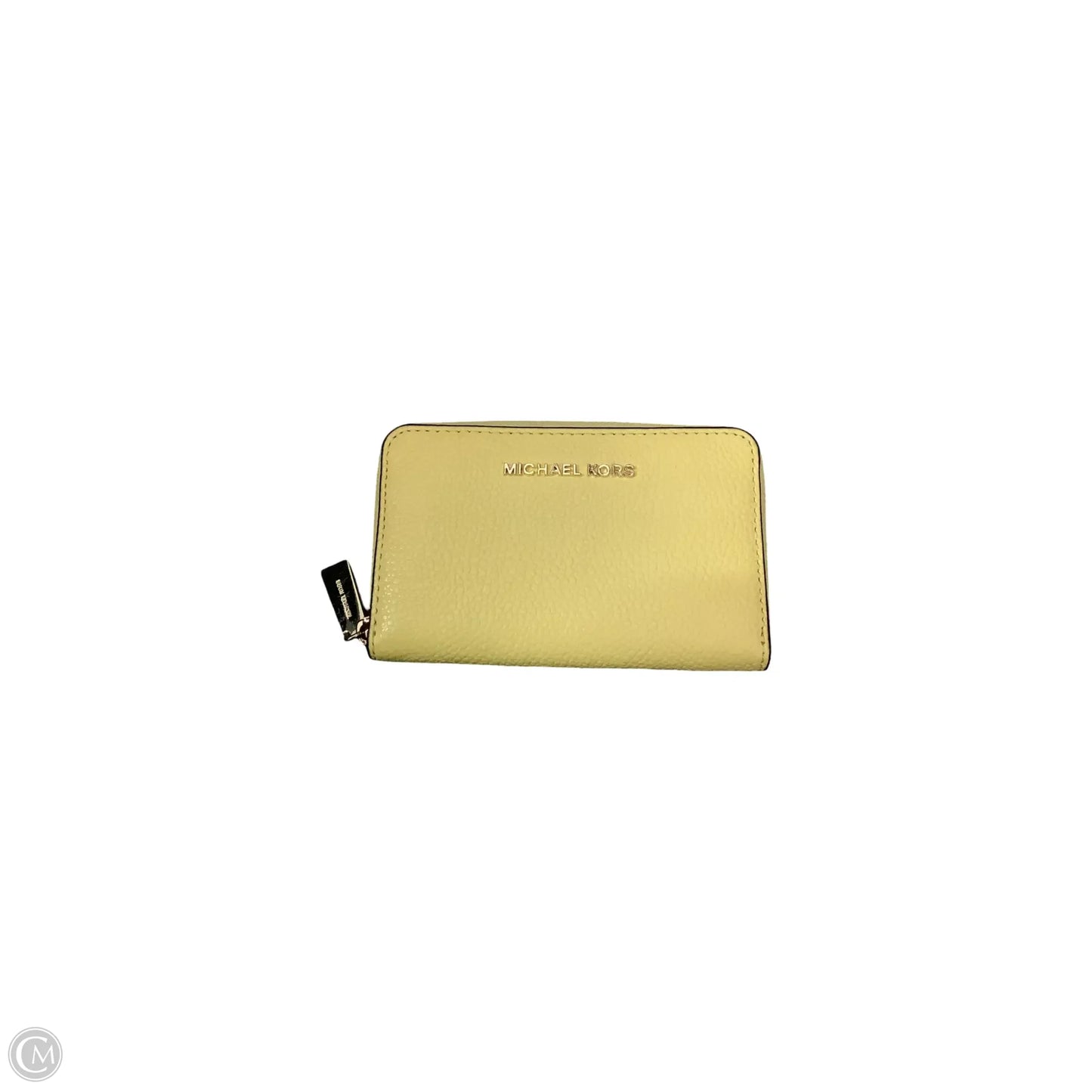 Wallet Designer By Michael Kors, Size: Medium
