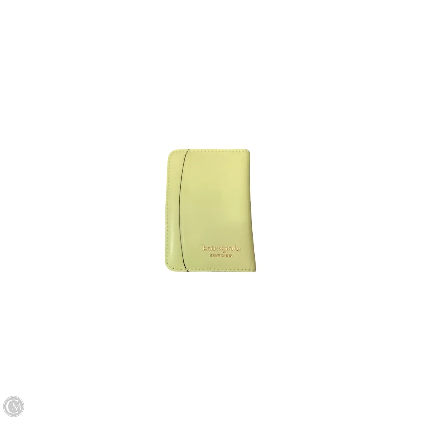 Wallet Designer By Kate Spade, Size: Small
