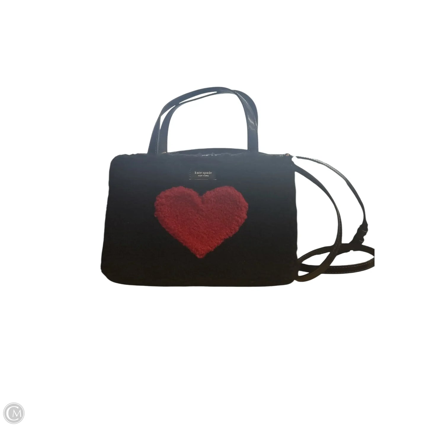 Handbag Designer By Kate Spade, Size: Small
