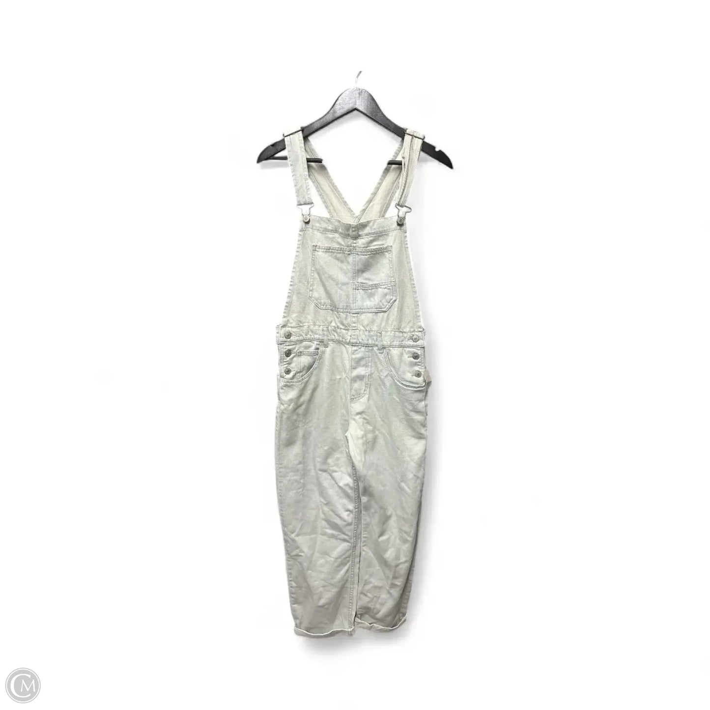 Overalls By We The Free In Blue, Size: S