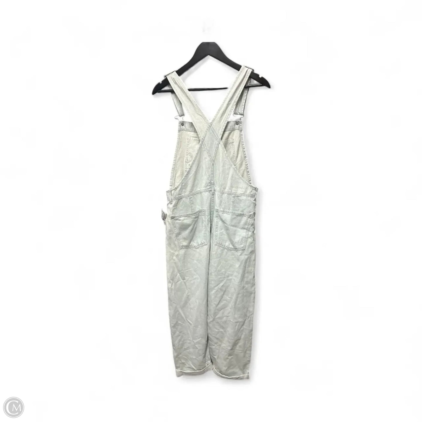 Overalls By We The Free In Blue, Size: S