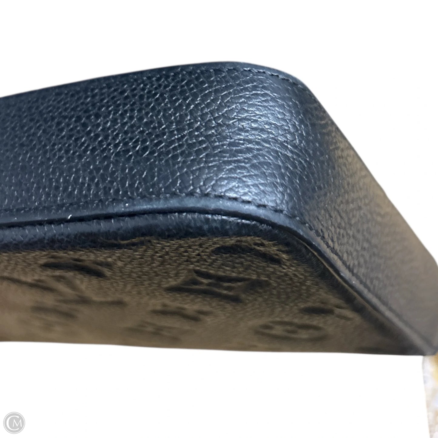 Handbag Luxury Designer By Louis Vuitton, Size: Medium